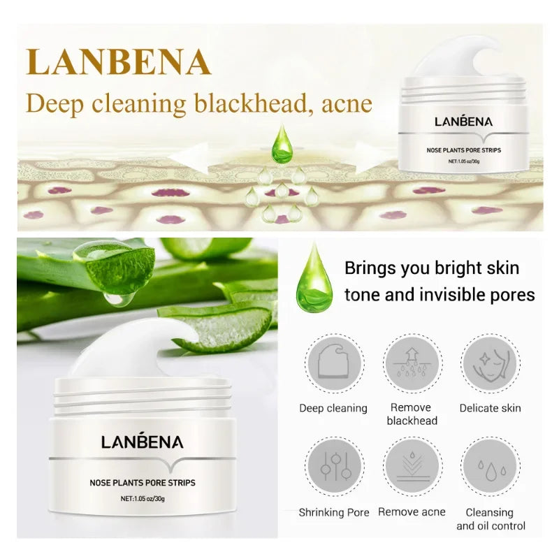 LANBENA, blackhead remover